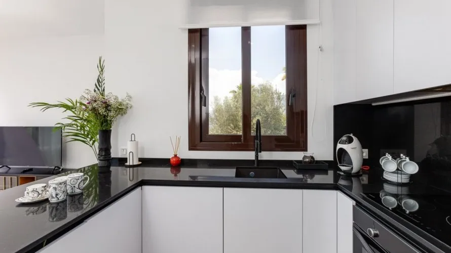 3 bedrooms apartment for sale, Finestrat, Spain No. 389 № 7