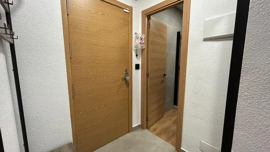 3 bedrooms apartment for sale, Torrevieja, Spain No. 1105 № 9