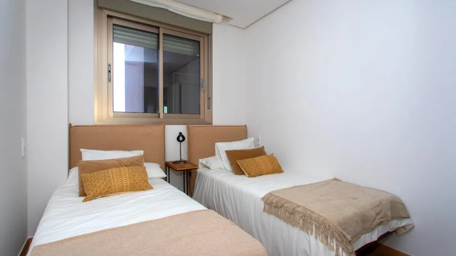3 bedrooms apartment for sale, Santa Pola, Spain No. 896 № 13