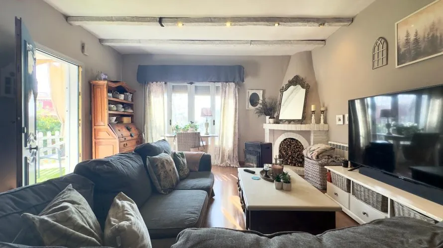 3 bedrooms apartment for sale, Torreblanca, Spain No. 963