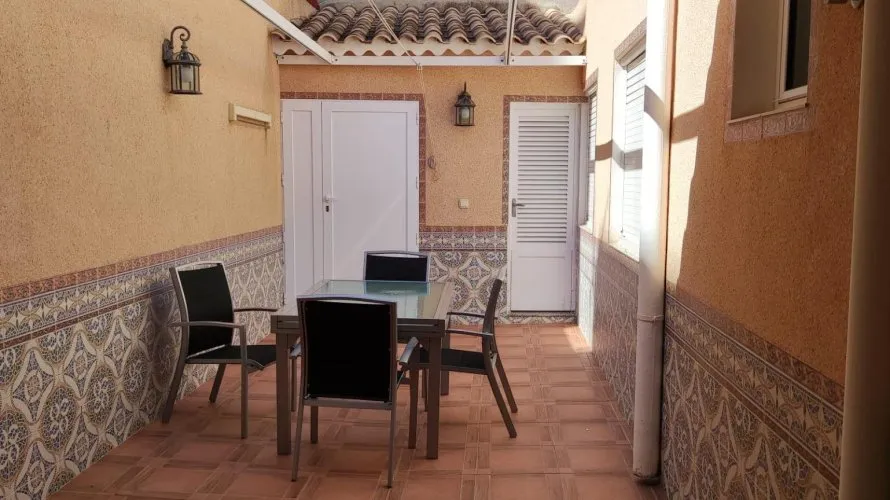 3 bedrooms house for sale, Torrevieja, Spain No. 750 № 4