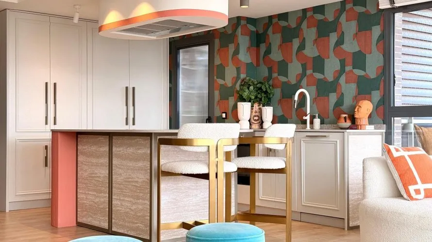 3 bedrooms penthouse for sale, Alicante, Spain No. 670 № 17