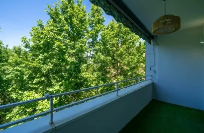 1 bedroom apartment for sale, Fuenlabrada, Spain No. 1366