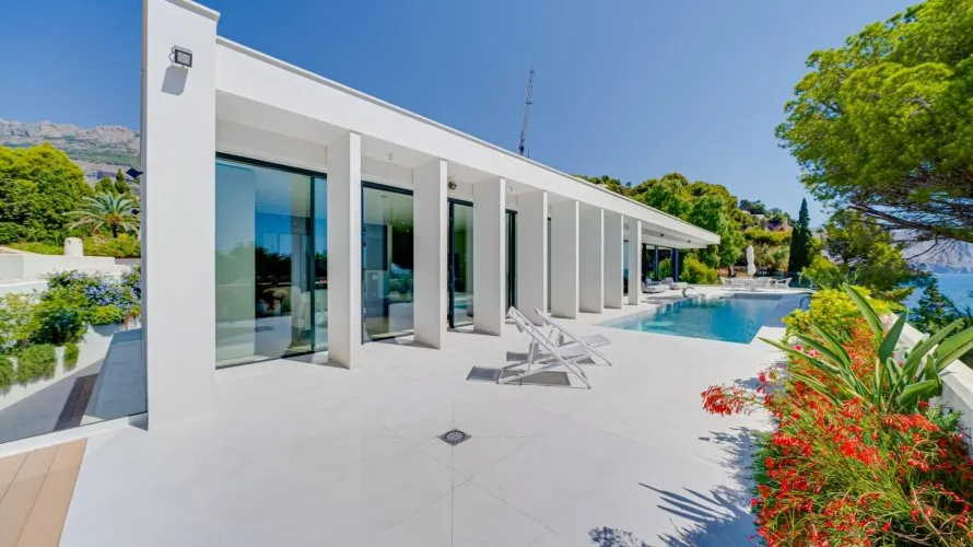 5 bedrooms villa for sale, Altea, Spain No. 473 № 24