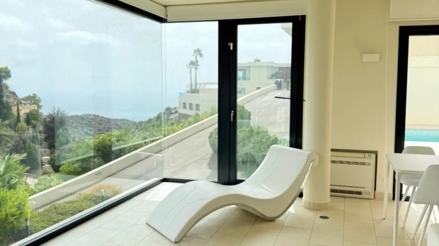 6 bedrooms villa for sale, La Manga Club, Spain No. 1201 № 7