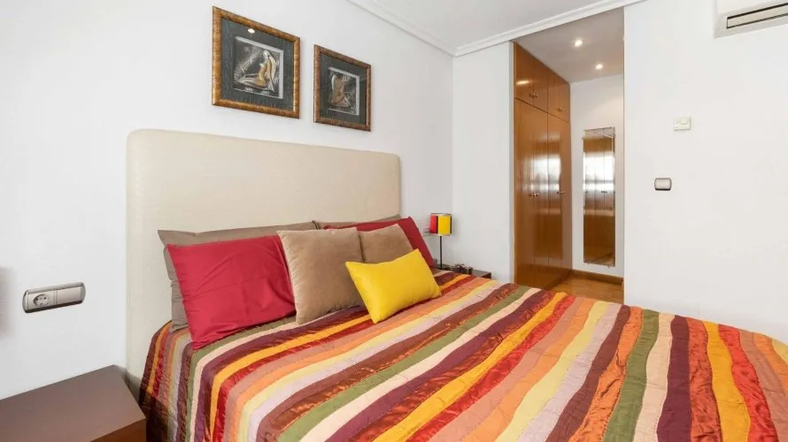 3 bedrooms penthouse for sale, Torrevieja, Spain No. 1287 № 4