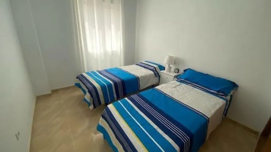 2 bedrooms house for sale, San Miguel de Salinas, Spain No. 1008 № 27