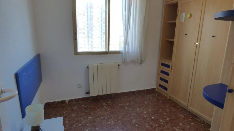 4 bedrooms apartment for sale, Cabo De Las Huertas, Spain No. 1249 № 15
