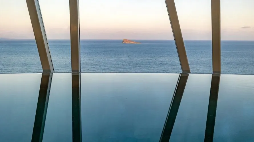3 bedrooms apartment for sale, Benidorm, Spain No. 531 № 7