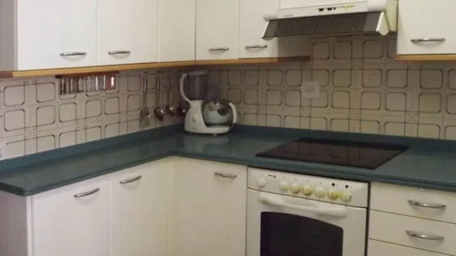 2 bedrooms apartment for sale, Alicante, Spain No. 1289 № 8