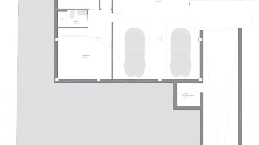 3 bedrooms villa for sale, Los Altos, Spain No. 324 № 2