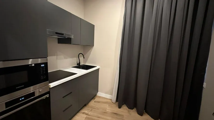 4 bedrooms apartment for sale, Alicante, Spain No. 573 № 23