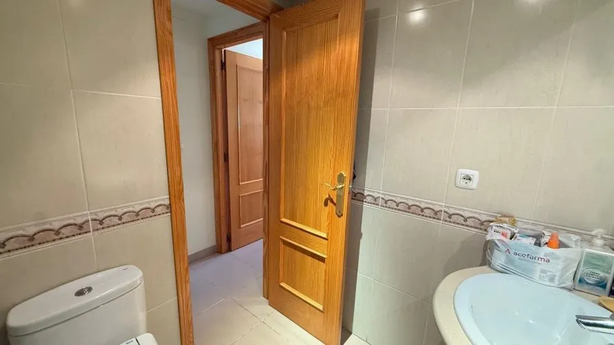 2 bedrooms apartment for sale, Guardamar del Segura, Spain No. 1382 № 26