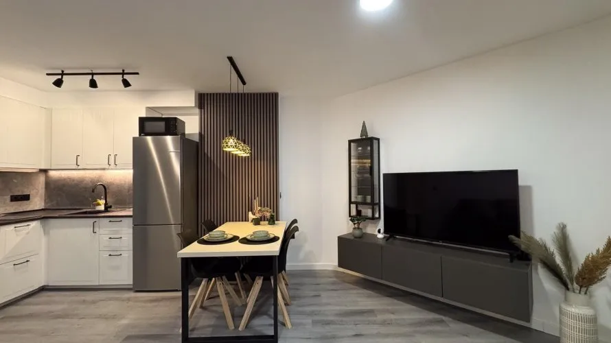 2 bedrooms apartment for sale, Torrevieja, Spain No. 1345 № 11