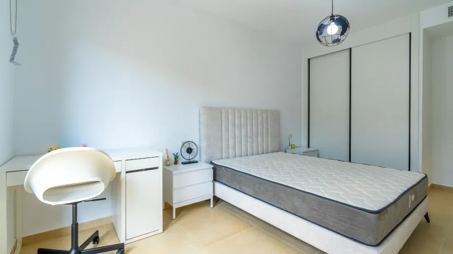 2 bedrooms villa for sale, Finestrat, Spain No. 618 № 19