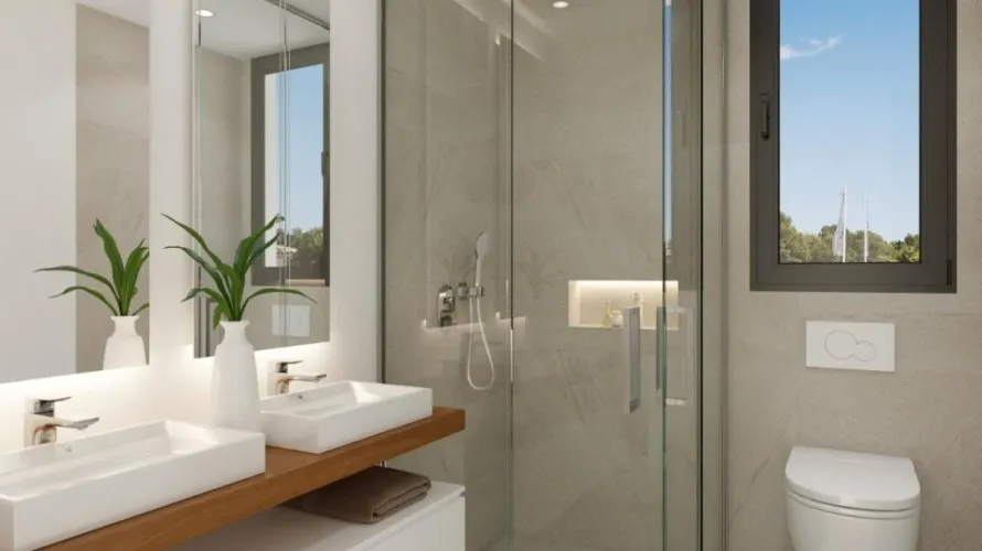 3 bedrooms apartment for sale, Finestrat, Spain No. 905 № 11
