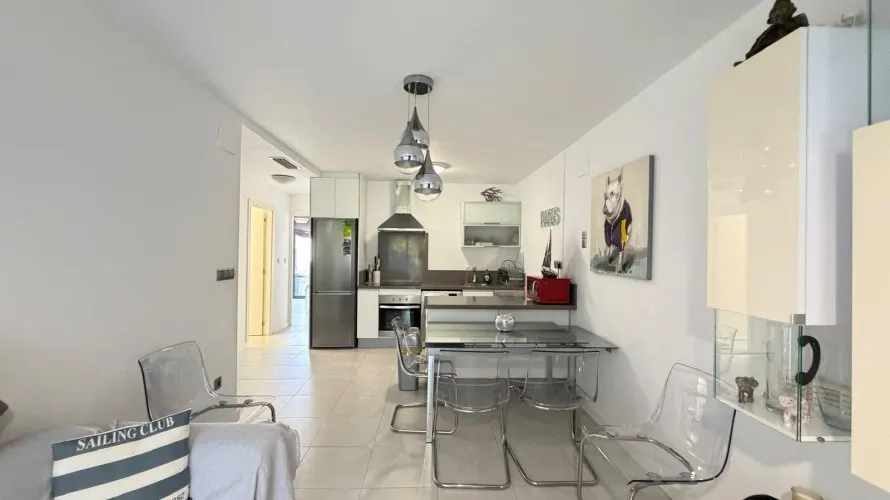 3 bedrooms apartment for sale, Dehesa De Campoamor, Spain No. 1397 № 9