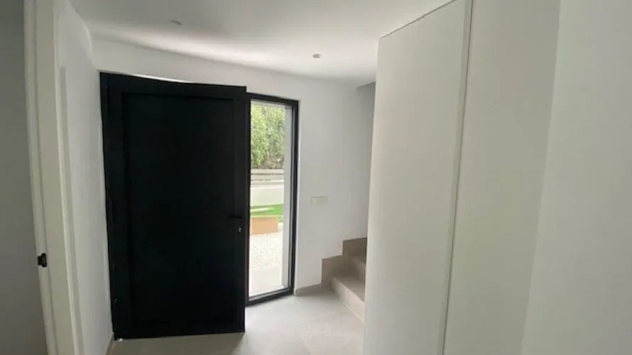 3 bedrooms villa for sale, Alicante, Spain No. 534 № 11