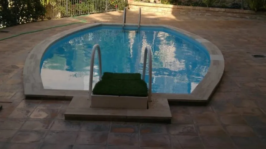 4 bedrooms apartment for sale, Banyeres de Mariola, Spain No. 262 № 22