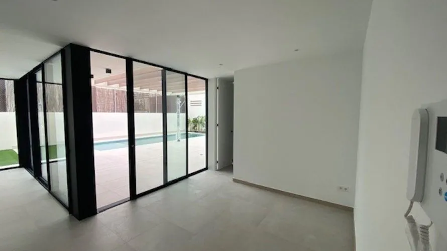 3 bedrooms villa for sale, Alicante, Spain No. 534 № 8