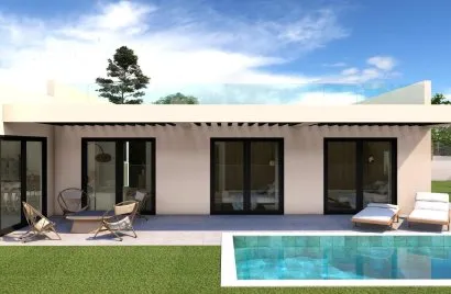 4 bedrooms villa for sale, Finestrat, Spain No. 1072