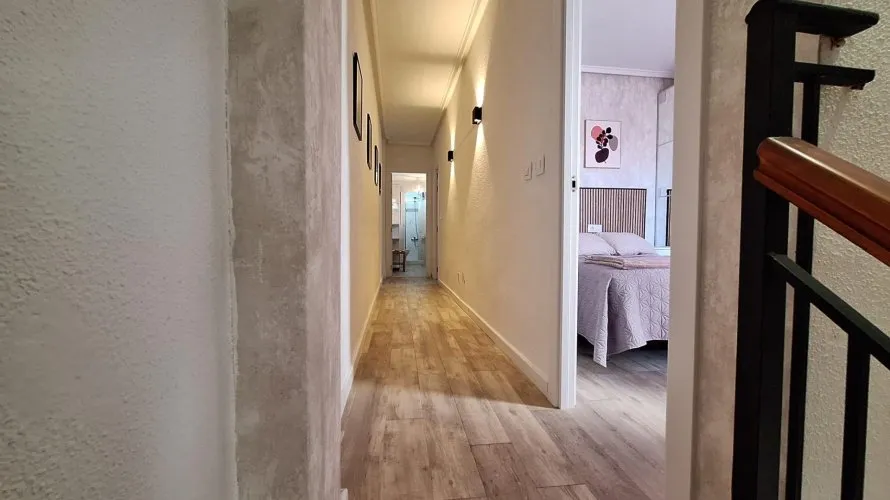 2 bedrooms penthouse for sale, Torrevieja, Spain No. 228 № 24