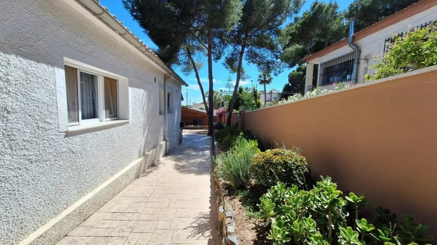 168m² apartment for sale, Pinar De Campoverde, Spain No. 1332 № 24