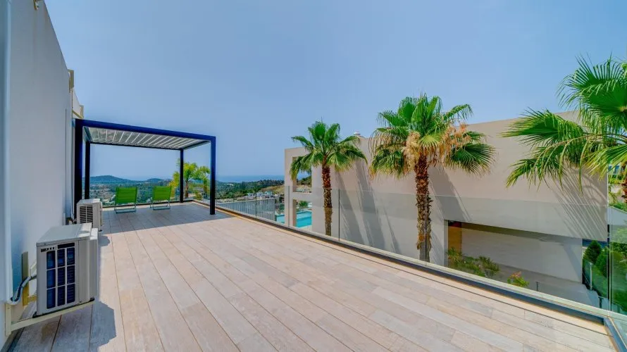 5 bedrooms villa for sale, Finestrat, Spain No. 458 № 7