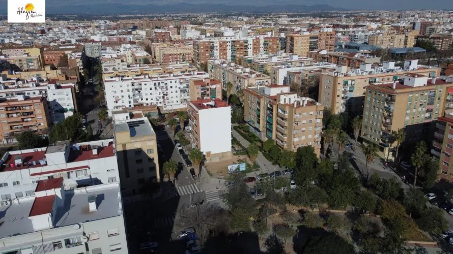 1 bedroom apartment for sale, Valencia, Spain No. 225