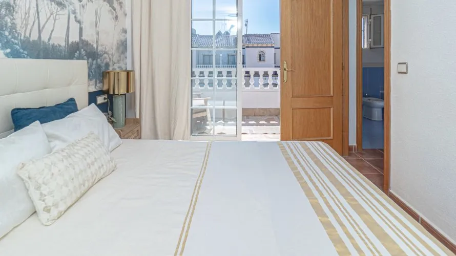 83m² house for sale, Alicante, Spain No. 1356 № 27