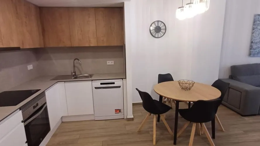 1 bedroom apartment for sale, Finestrat, Spain No. 861 № 16