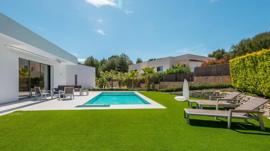 4 bedrooms villa for sale, Orihuela, Spain No. 1172 № 19