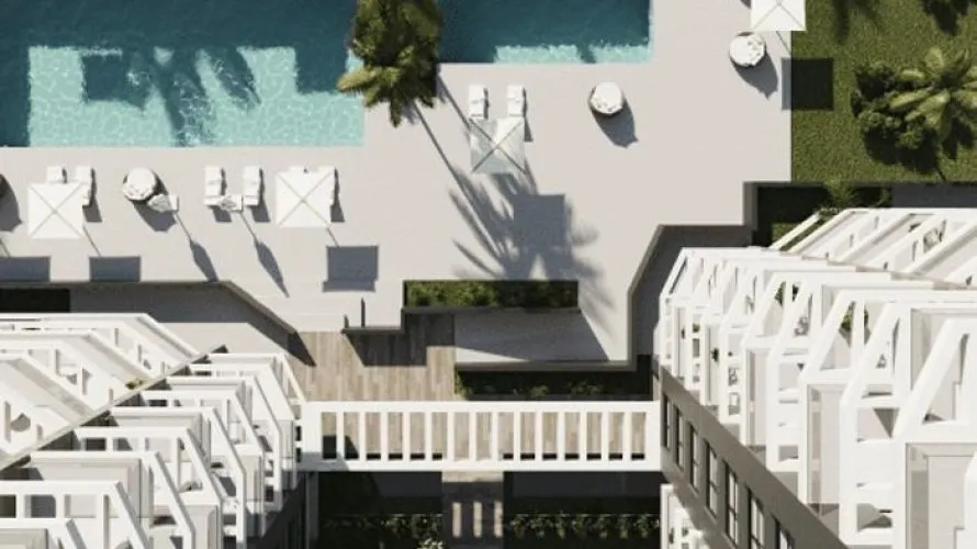 2 bedrooms apartment for sale, Calpe, Spain No. 1320 № 13