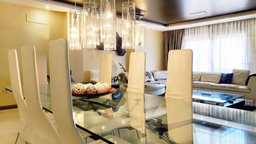 228m² penthouse for sale, Torrevieja, Spain No. 595 № 13