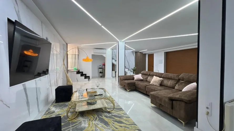 3 bedrooms house for sale, El Puig de Santa Maria, Spain No. 1413 № 7