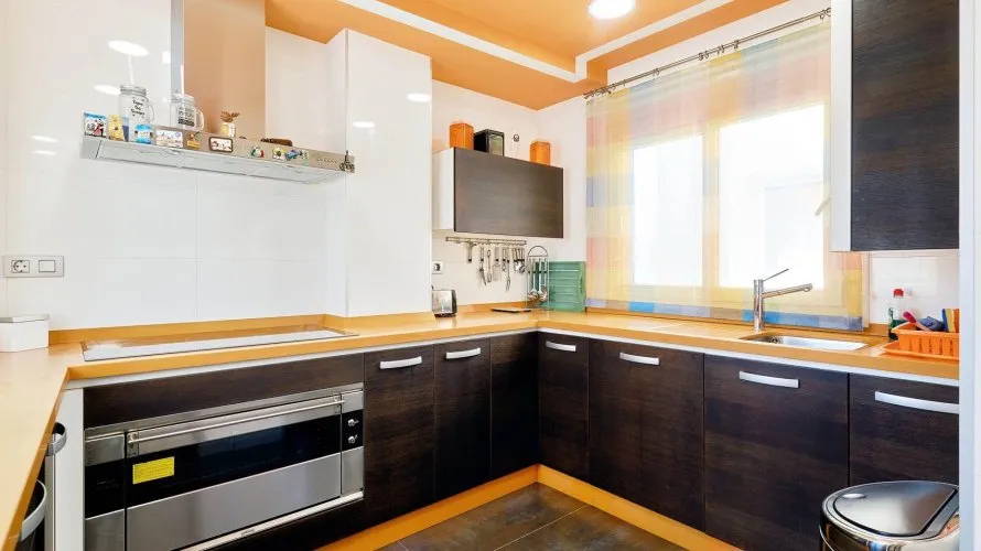 228m² penthouse for sale, Torrevieja, Spain No. 595 № 14