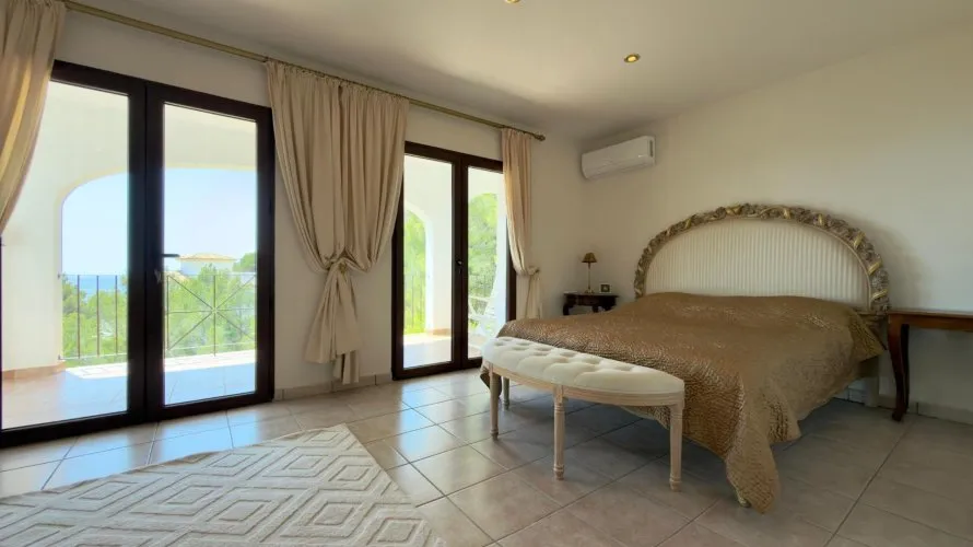 500m² villa for sale, Altea, Spain No. 871 № 5