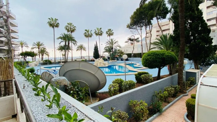 90m² apartment for sale, Calpe, Spain No. 930 № 14