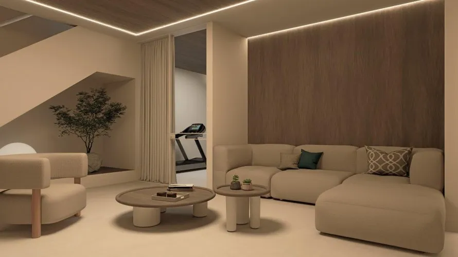 3 bedrooms house for sale, Gran Alacant, Spain No. 773 № 10