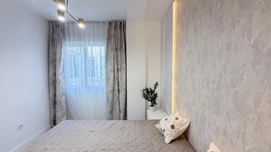 3 bedrooms penthouse for sale, Torrevieja, Spain No. 1053 № 26