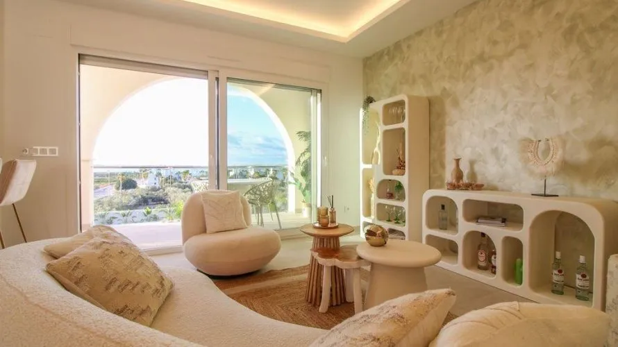 2 bedrooms apartment for sale, Ciudad Quesada, Spain No. 1216 № 5
