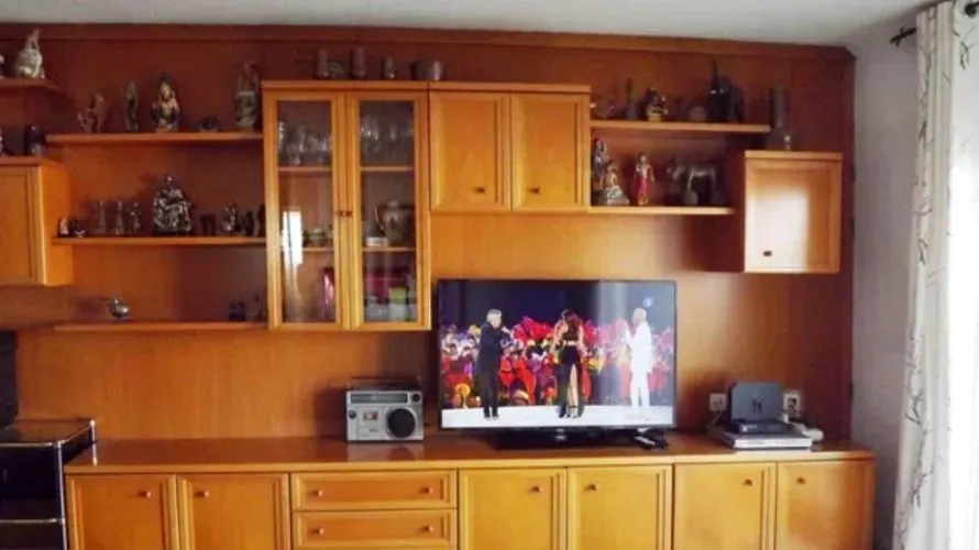 2 bedrooms apartment for sale, Alicante, Spain No. 1289 № 17
