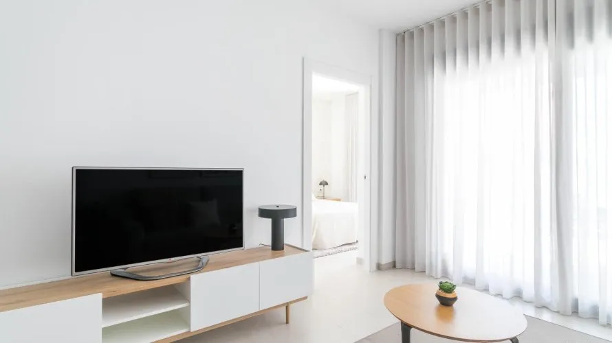 2 bedrooms apartment for sale, Torreblanca, Spain No. 575 № 14