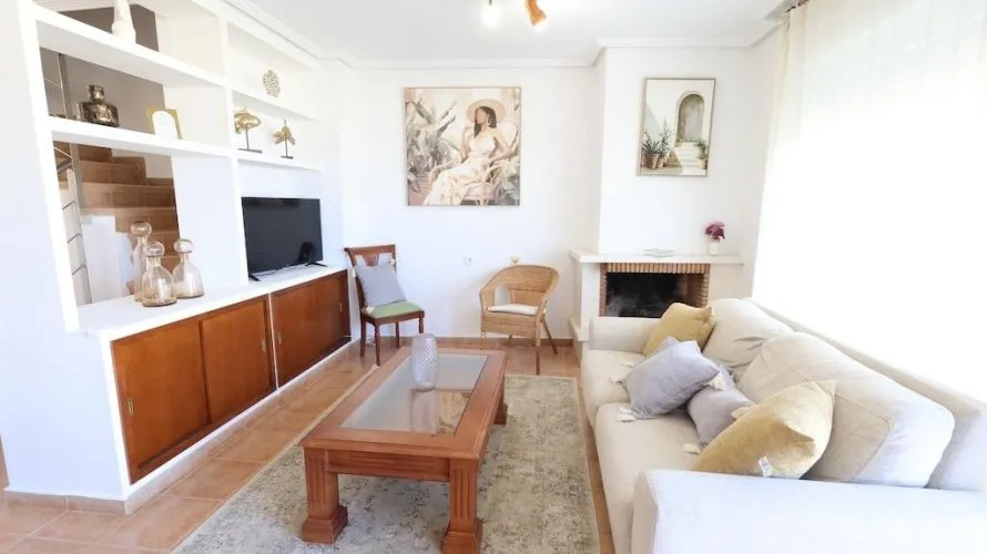 3 bedrooms house for sale, Cabo Roig, Spain No. 1410 № 2