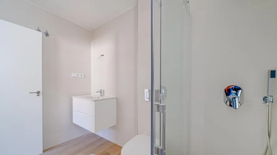 3 bedrooms penthouse for sale, Finestrat, Spain No. 434 № 13