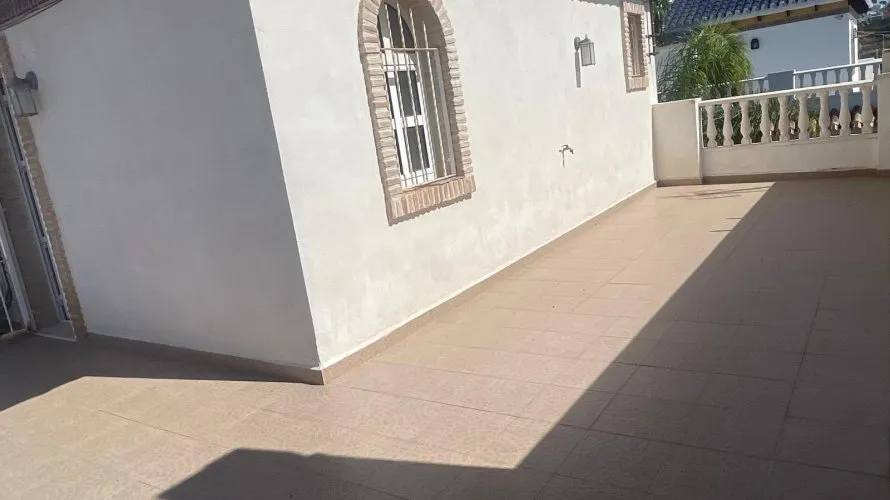 5 bedrooms house for sale, Torrevieja, Spain No. 802 № 19