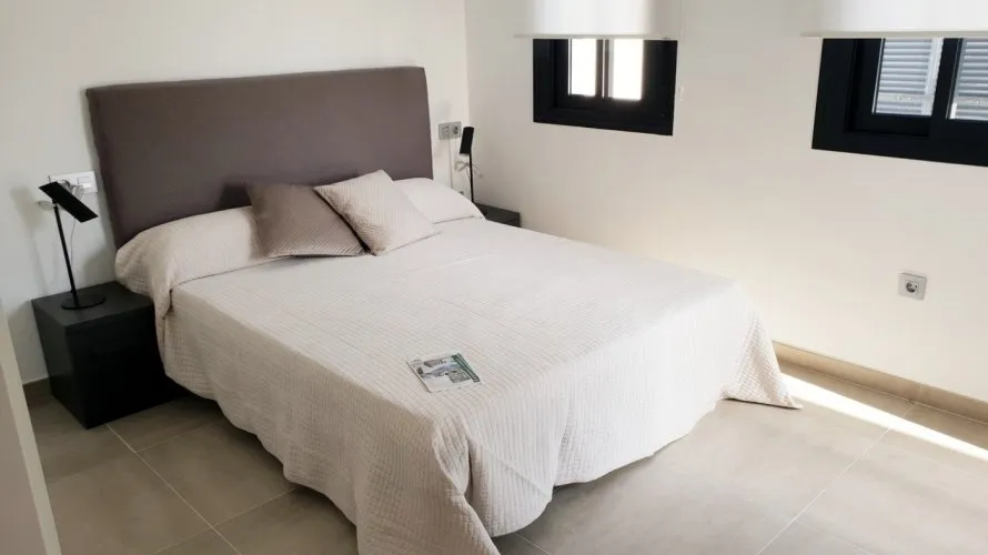 3 bedrooms villa for sale, Pinar De Campoverde, Spain No. 345 № 7