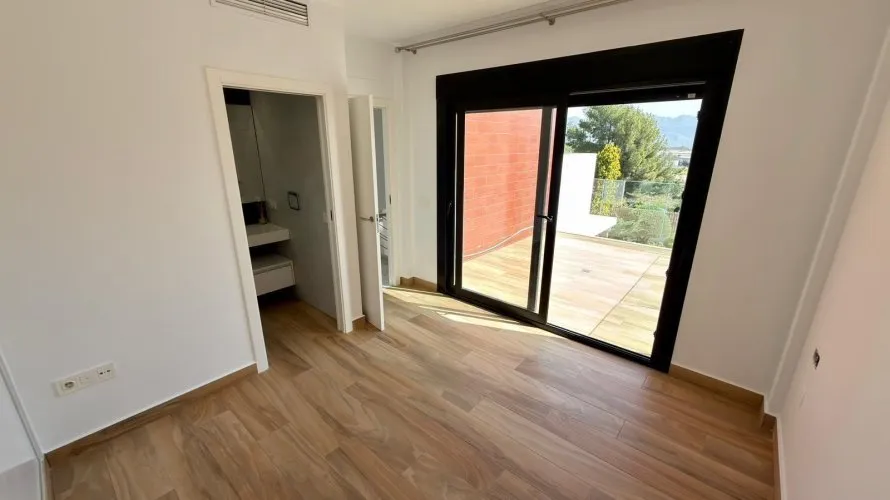 3 bedrooms villa for sale, La Alberca, Spain No. 991 № 21