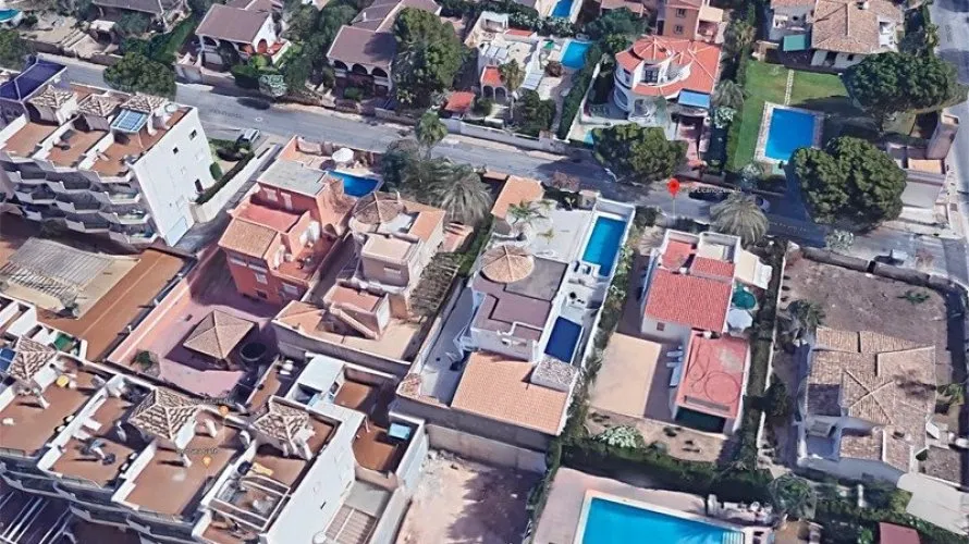 4 bedrooms villa for sale, La Zenia, Spain No. 265 № 10