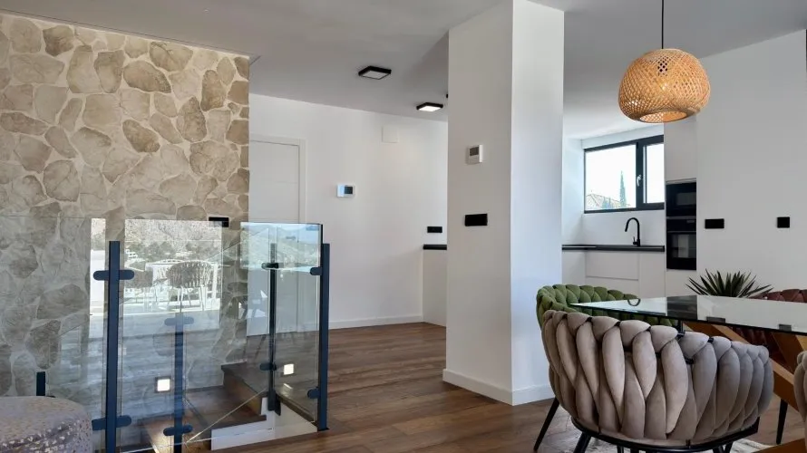 238m² villa for sale, Altea, Spain No. 1004 № 8